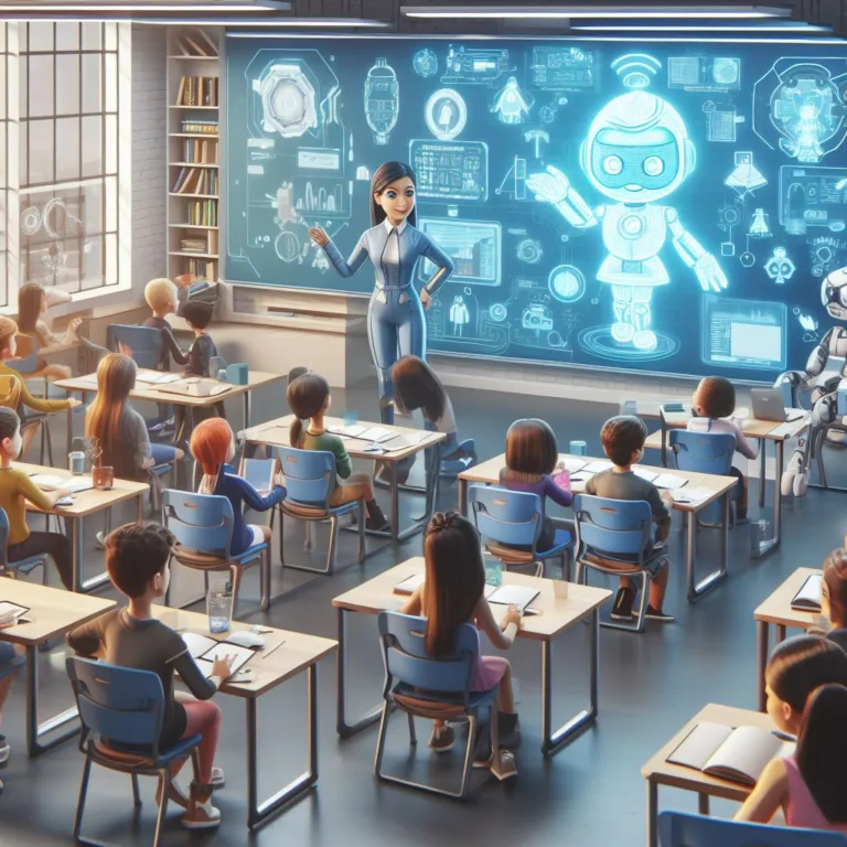 Education with AI Tools: A Comprehensive 101 Guide for Students