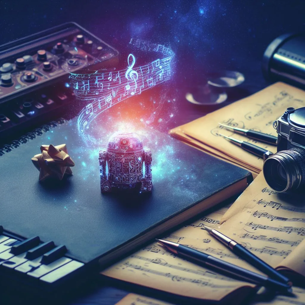 Discover the Top 5 Free AI Tools for Converting Audio to Sheet Music Online