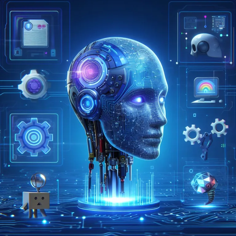 Top 5 Most Awaited AI Tool in 2024 for Tech Industry Professionals