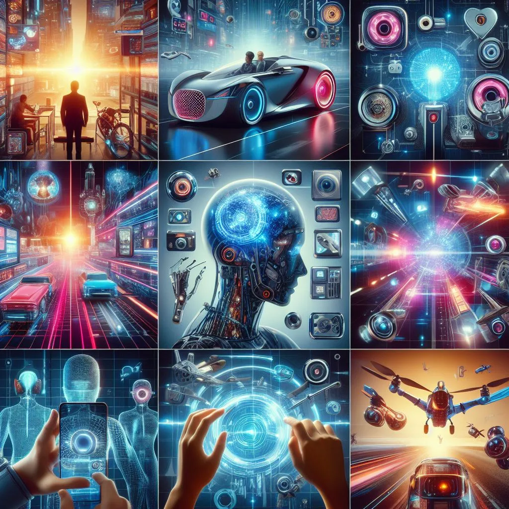 Incredible AI Tools You Must Know