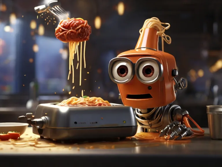 Unleash Your Creativity: Create Stunning AI Generated Disney Pixar Animations for Free